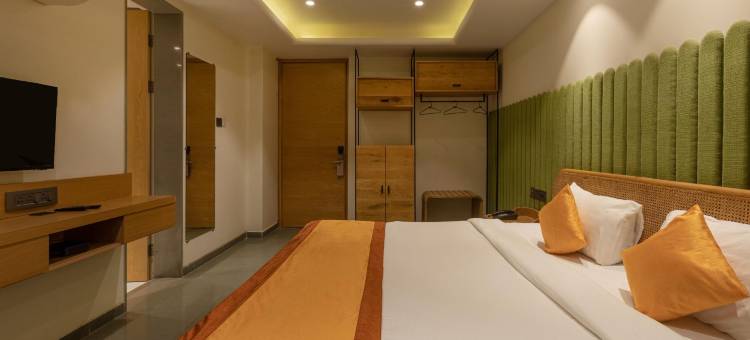 Indus Suites图片