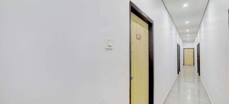 Hotel O Shri Buddheshwar Temple Lucknow图片