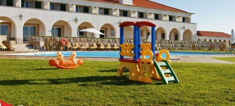 萨格里什–魅丽酒店(Pousada de Sagres – Charming Hotel)图片