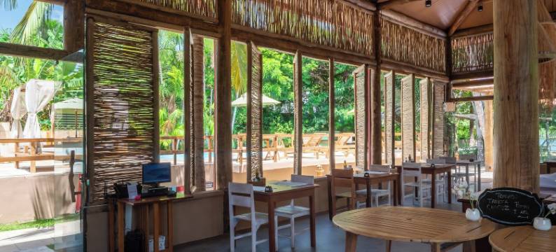 瑞欧旅馆(Pousada Do Rio Barreirinhas)图片