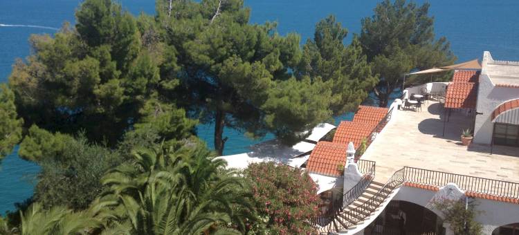 巴亚德勒扎加雷酒店(HANDWRITTEN, Baia Delle Zagare - Handwritten Collection)图片