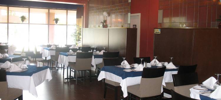 布兰维尔戴斯酒店及会议中心(Days Inn by Wyndham Blainville Conference Centre)图片