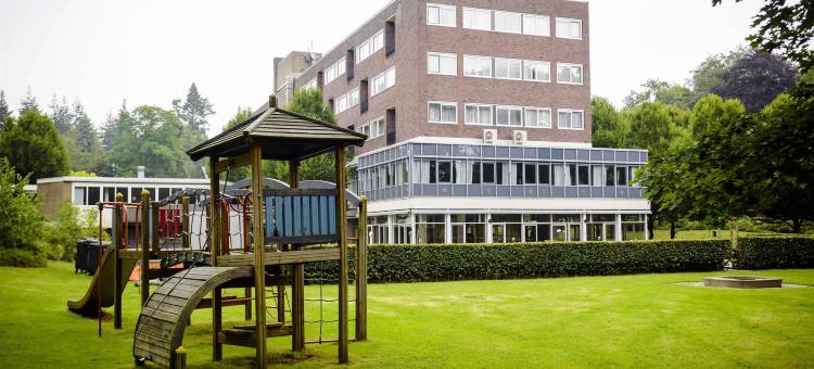 比克伯根-阿珀尔多伦弗莱彻餐厅酒店(Fletcher Hotel Restaurant Beekbergen-Apeldoorn)图片