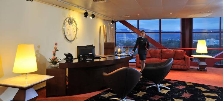 Meliá Santiago de Cuba图片