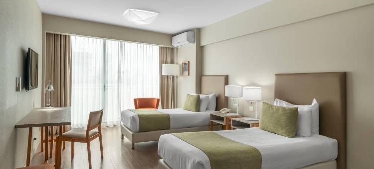 Dazzler by Wyndham Buenos Aires Polo图片