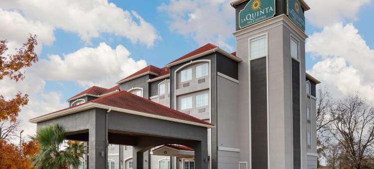 林代尔拉昆塔温德姆套房酒店(La Quinta Inn & Suites by Wyndham Lindale)图片