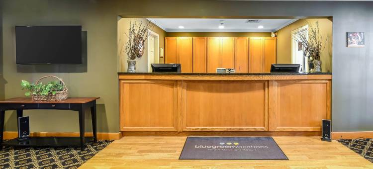 蓝绿假期南山度假村, an Ascend Collection Resort(Bluegreen Vacations South Mountain, an Ascend Collection Resort)图片