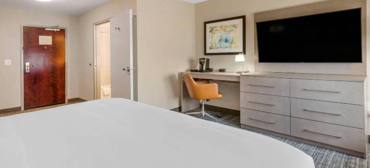 伦纳德顿旅店 - 阿桑德连锁酒店(The Inn at Leonardtown, Ascend Hotel Collection)图片