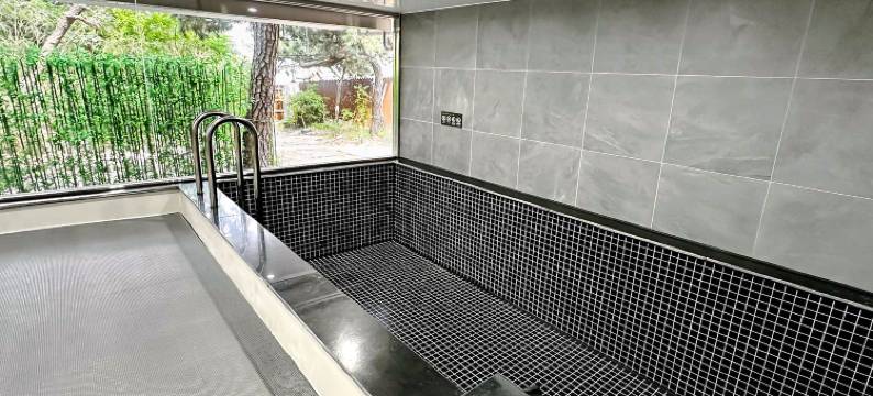 浦项准将酒店(Commodore Hotel Pohang)图片