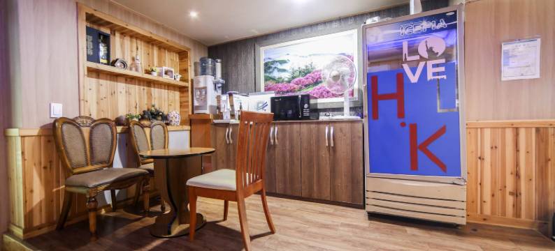 南原 香港(Namwon Hong Kong)图片