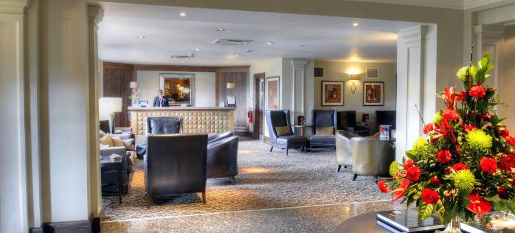 西部别墅酒店(Western House Hotel)图片