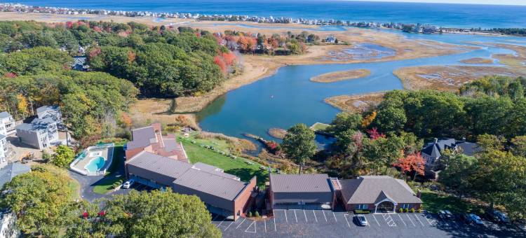 Ogunquit River Inn & Suites图片