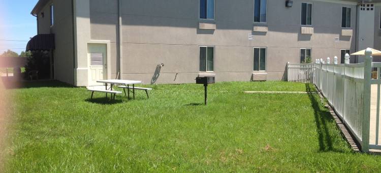 品质酒店(Quality Inn Calvert City - Paducah East)图片