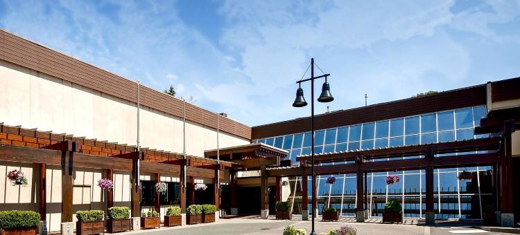 西风酒店会议中心贝斯特韦斯特酒店(Best Western the Westerly Hotel)图片