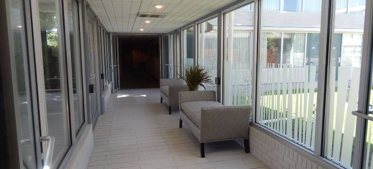 布拉德福德贝斯特韦斯特优质酒店(Best Western Plus Bradford Inn)图片