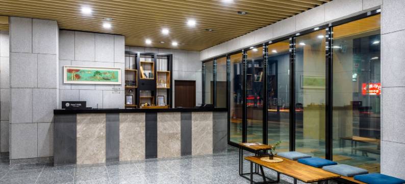 济州维斯酒店(Hotel With Jeju)图片