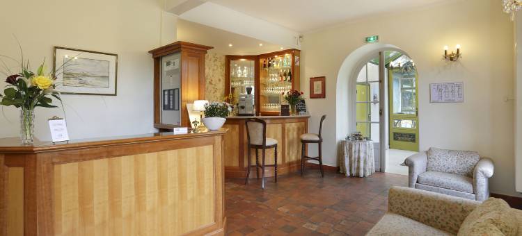 洛泽尔城堡酒店(Chateau de la Rozelle)图片