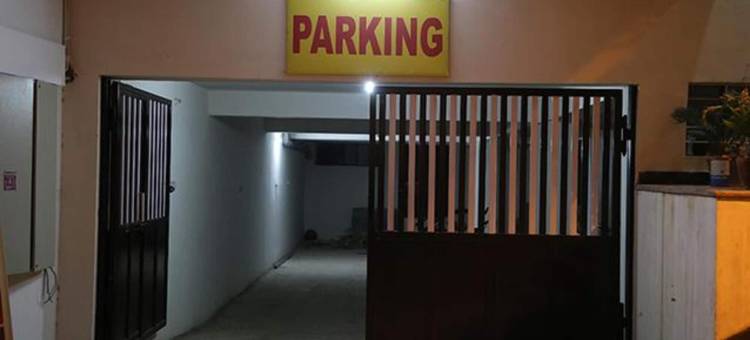 Fabhotel 布鲁姆石酒店(Fabhotel Bloom Stone)图片