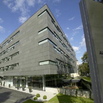 奥地利潮流酒店-因斯布鲁克国会(Austria Trend Hotel Congress Innsbruck)图片