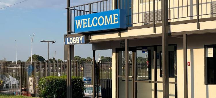 Motel 6 达拉斯，德州 – 圣奥古斯丁 / 175号公路(Motel 6 Dallas, TX – St. Augustine / HWY 175)图片