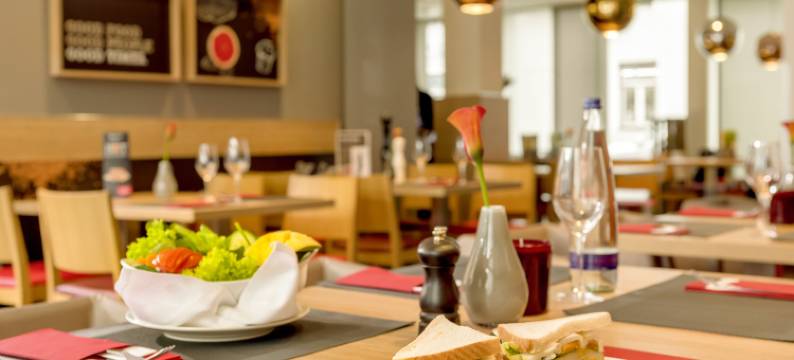 宜必思慕尼黑城南酒店(Ibis Muenchen City Sued)图片