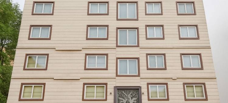 马杜班精品酒店(Madhuban Boutique Hotel)图片