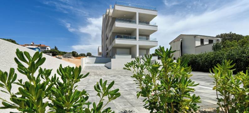 阿玛丽丽丝公寓(Apartment Amarilis)图片