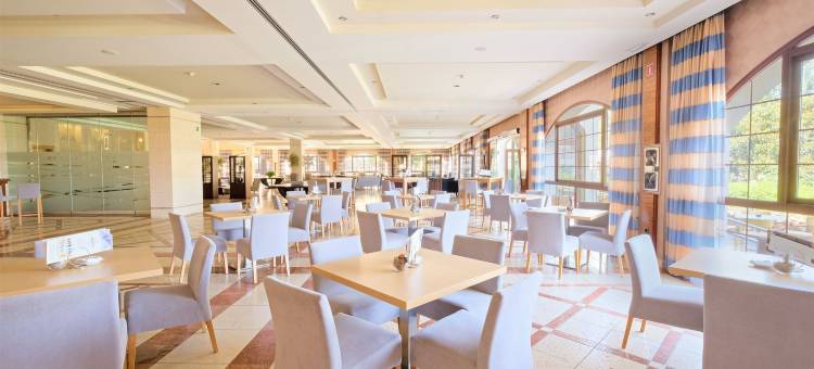 恩维雅阿尔梅里亚 SPA 高尔夫酒店(Hotel Envia Almería Spa & Golf)图片