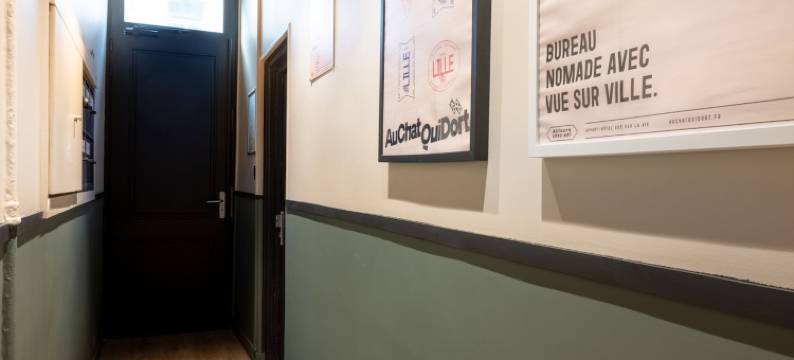 睡猫里尔 - 档案馆18(Au Chat Qui Dort Lille - Archives 18)图片