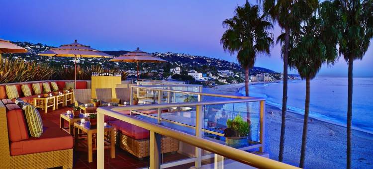 卡萨洛玛海滩酒店(Casa Loma Beach Hotel)图片