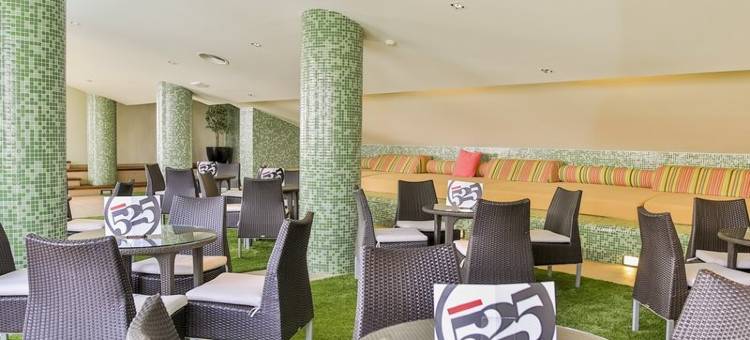 525酒店(Hotel 525)图片