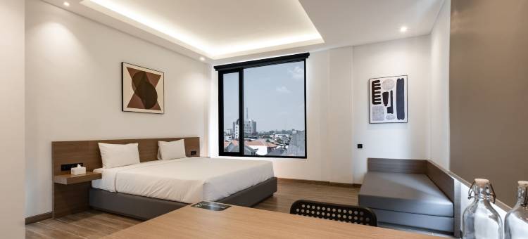 Assa Hotel Semarang图片