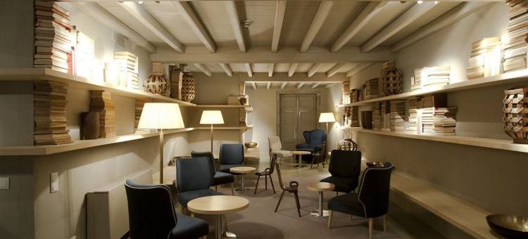 达奥利维拉酒店(Hotel da Oliveira)图片