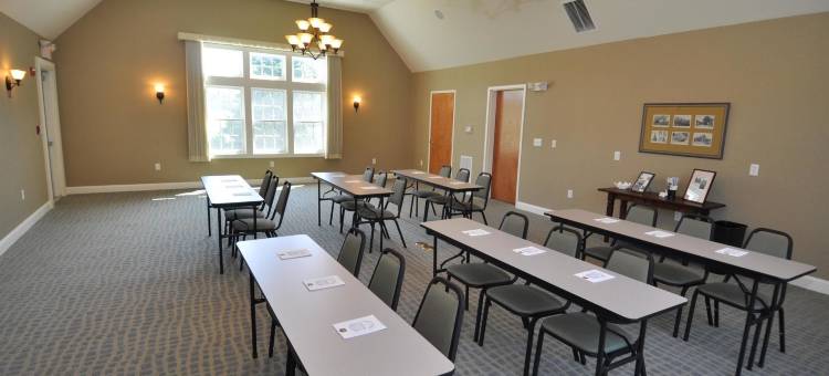 冷泉贝斯特韦斯特优质酒店(Best Western Plus Cold Spring)图片