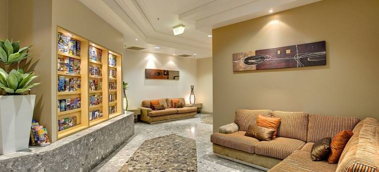 北角公寓(Ultiqa Points North)图片