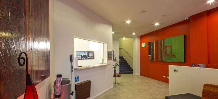 宜必思尚品因佛卡吉尔酒店(Ibis Styles Invercargill)图片