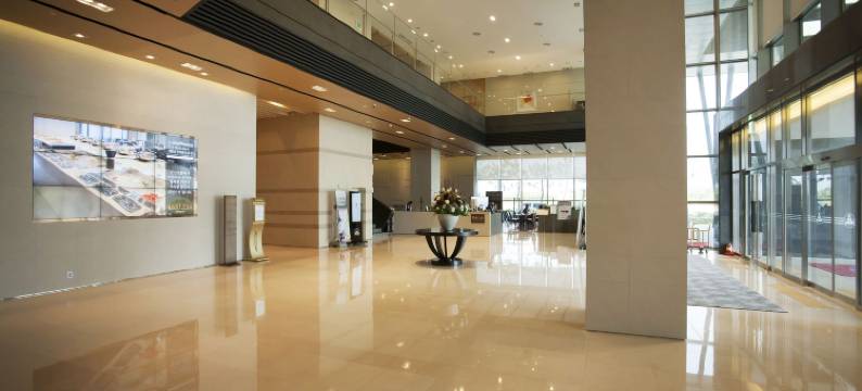 群山贝斯特韦斯特酒店(Best Western Gunsan Hotel)图片