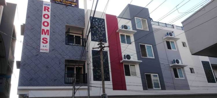 SES那伽小屋(SES Naga Cottage)图片