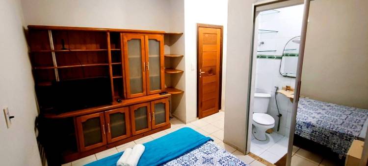塔南旅舍(Tanan Hostel)图片