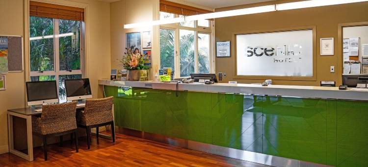 岛屿景观酒店(Scenic Hotel Bay of Islands)图片