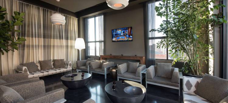 路易斯威尔市中心希尔顿花园酒店(Hilton Garden Inn Louisville Downtown)图片