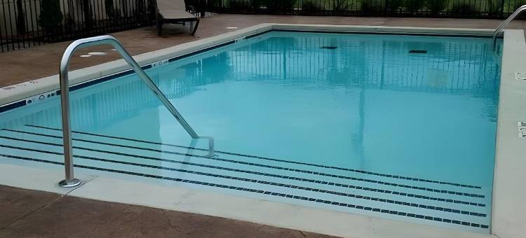 土萨I-44西-66号公路舒适套房酒店(Comfort Inn & Suites Tulsa I-44 West - Rt 66)图片