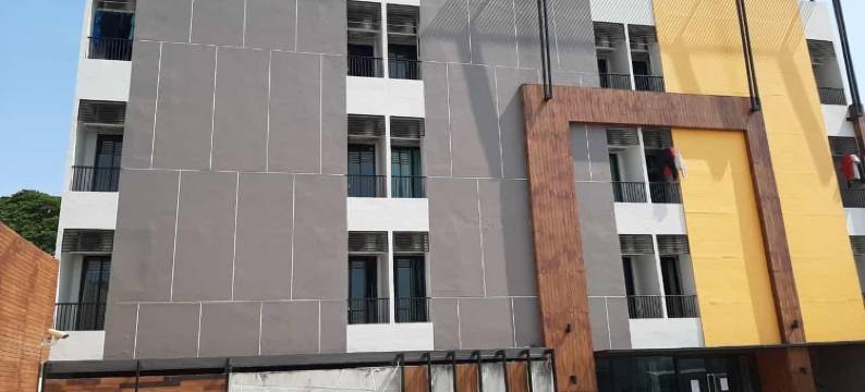 希恩精品公寓(Seen Boutique Apartment)图片