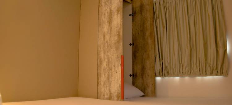 宜必思快捷洛雷纳酒店(Ibis Budget Lorena)图片