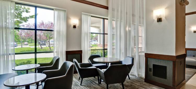 巴尔的摩 BWI 机场凯悦嘉轩酒店(Hyatt Place Baltimore BWI Airport)图片