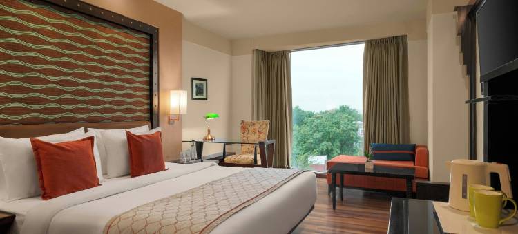 斋浦尔The Fern(The Fern, Jaipur)图片