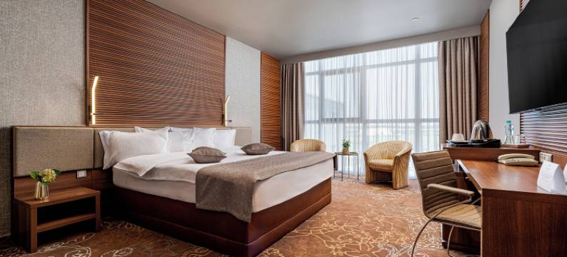 RIN机场酒店(Rin Airport Hotel)图片