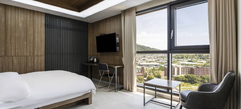 Hanam Hotel CL (CL)图片