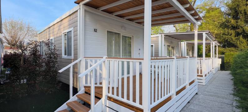 威尼斯共和国露营旅馆(Camping Serenissima)图片