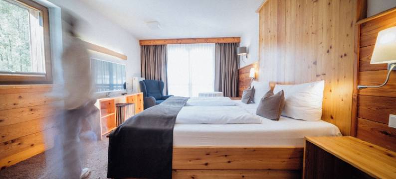 克鲁姆巴赫托尔酒店(Hotel Im Krummbachtal)图片